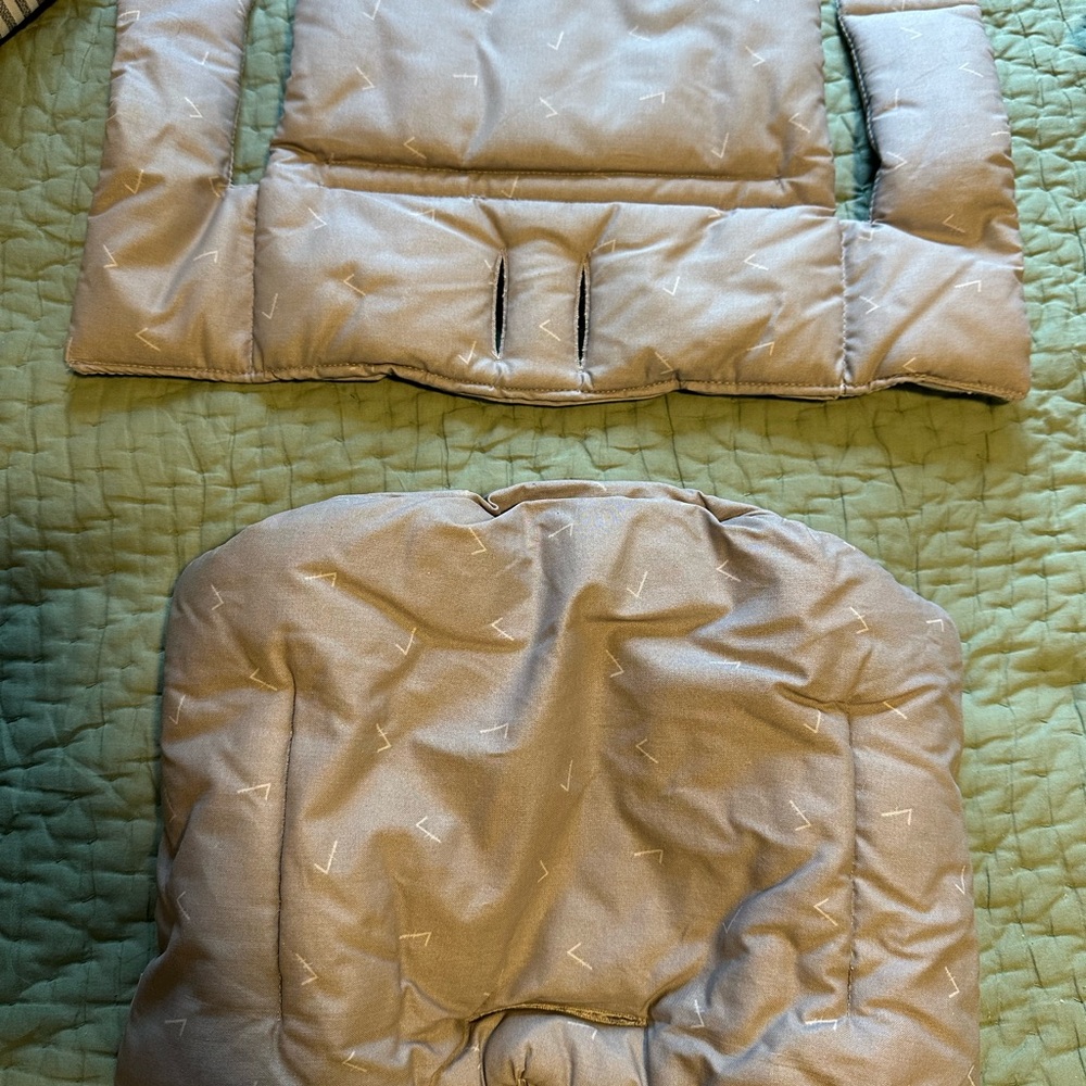 Stokke infant accessories for Tripp Trapp